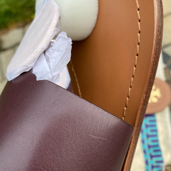 ✨LAST PAIR✨ Tory Burch Patos Disk Sandal - Picture 7 of 14